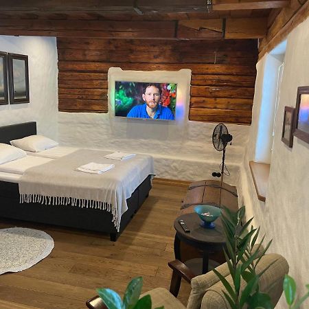 Reinhold Apartments راكفيري المظهر الخارجي الصورة