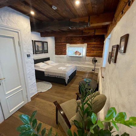 Reinhold Apartments راكفيري المظهر الخارجي الصورة