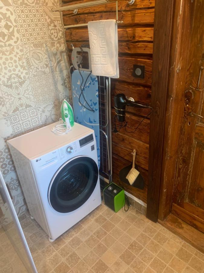 Reinhold Apartments راكفيري المظهر الخارجي الصورة