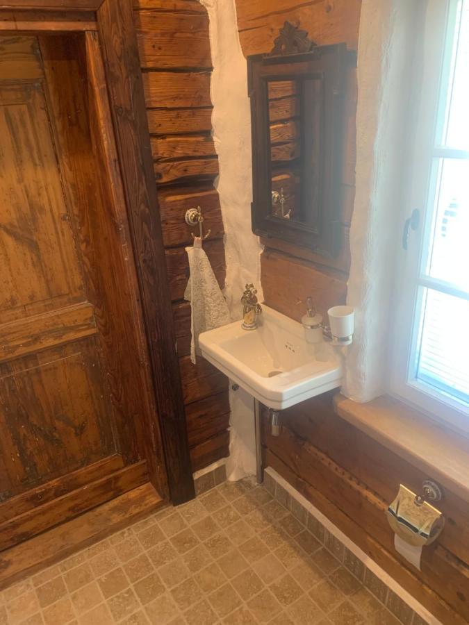 Reinhold Apartments راكفيري المظهر الخارجي الصورة