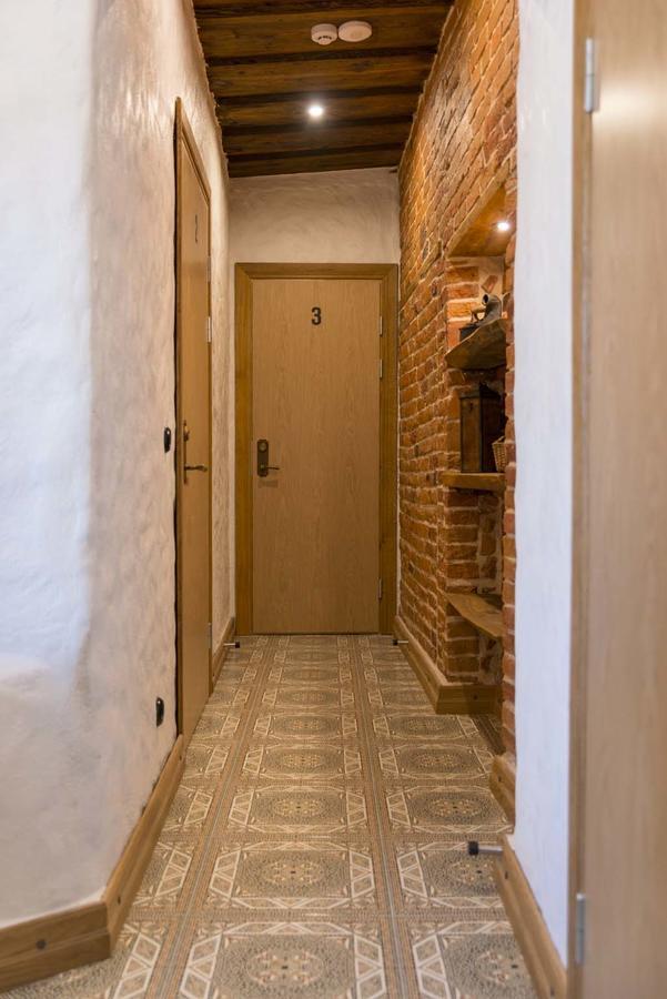Reinhold Apartments راكفيري المظهر الخارجي الصورة