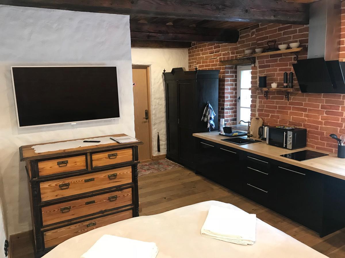 Reinhold Apartments راكفيري المظهر الخارجي الصورة