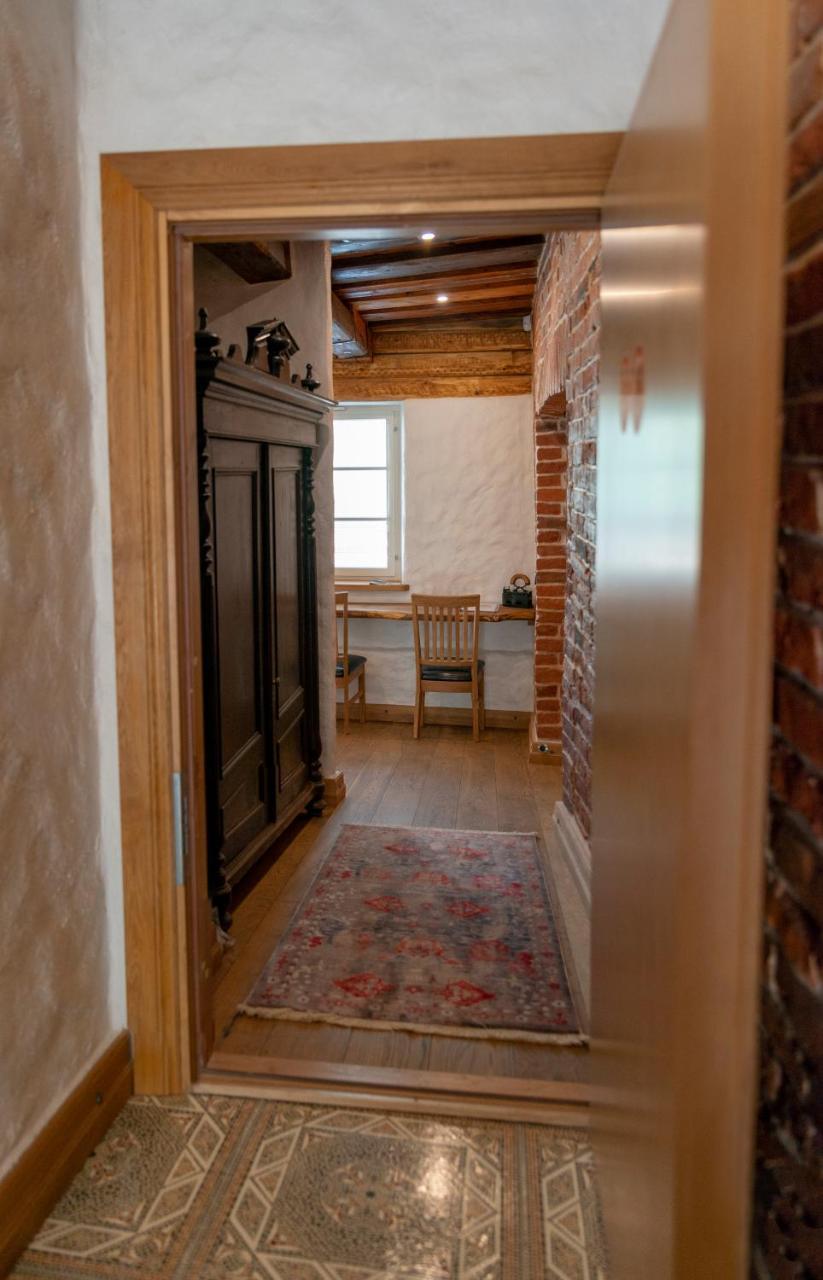 Reinhold Apartments راكفيري المظهر الخارجي الصورة