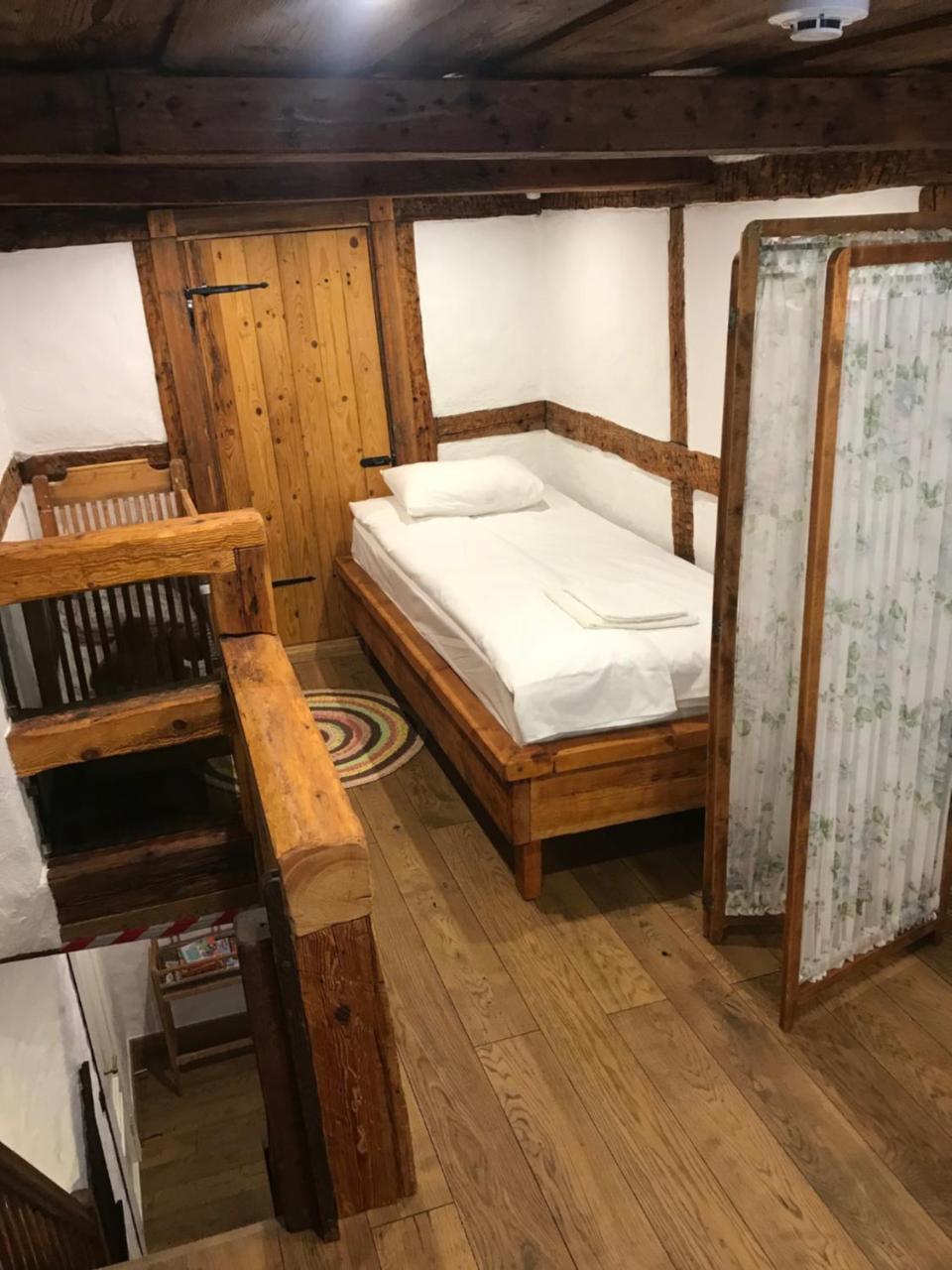 Reinhold Apartments راكفيري المظهر الخارجي الصورة