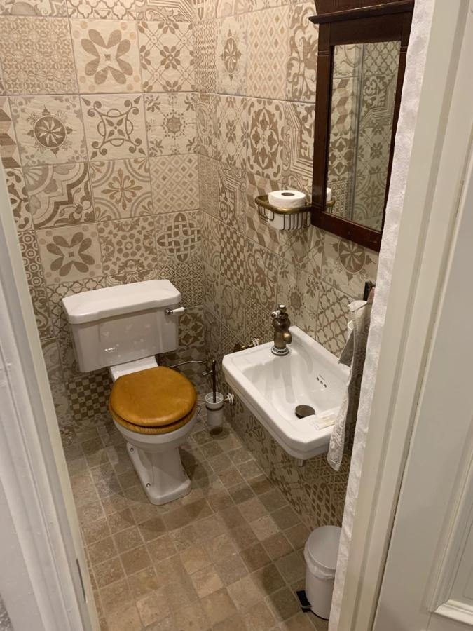 Reinhold Apartments راكفيري المظهر الخارجي الصورة