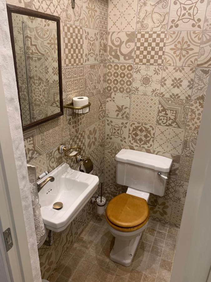 Reinhold Apartments راكفيري المظهر الخارجي الصورة