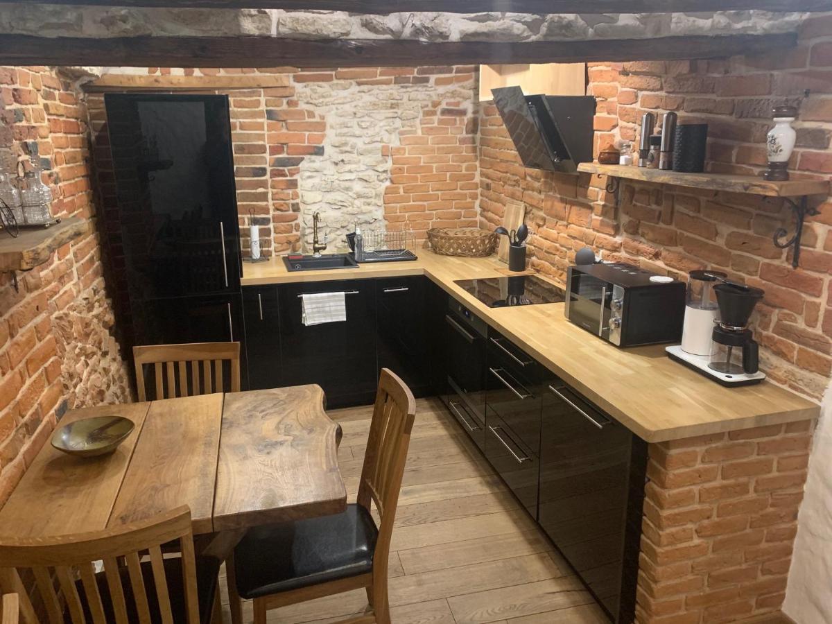 Reinhold Apartments راكفيري المظهر الخارجي الصورة